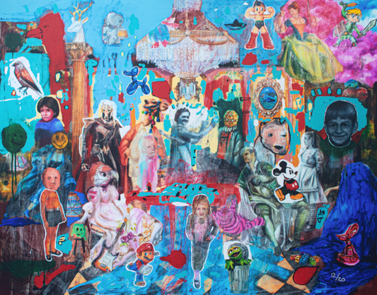 La casa de los sueños