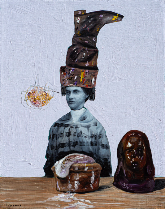 Recuerdos de una duda horneada