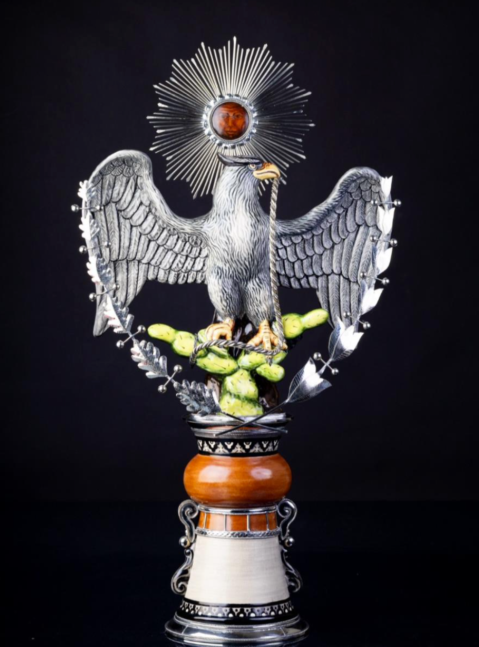 Águila 1
