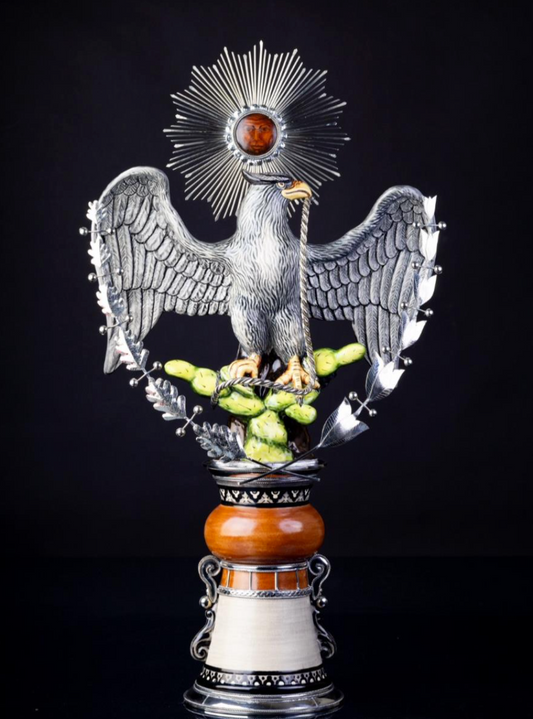 Águila 1