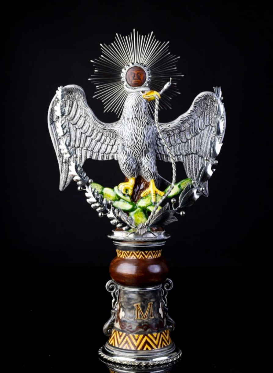 Águila 2